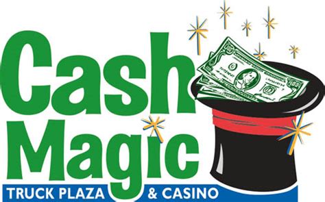 Achieve Your Money Goals with Cash Magic in Springhill